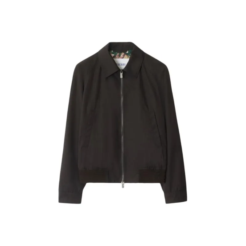 Burberry Jackets & Coats Men's Gear Color-0