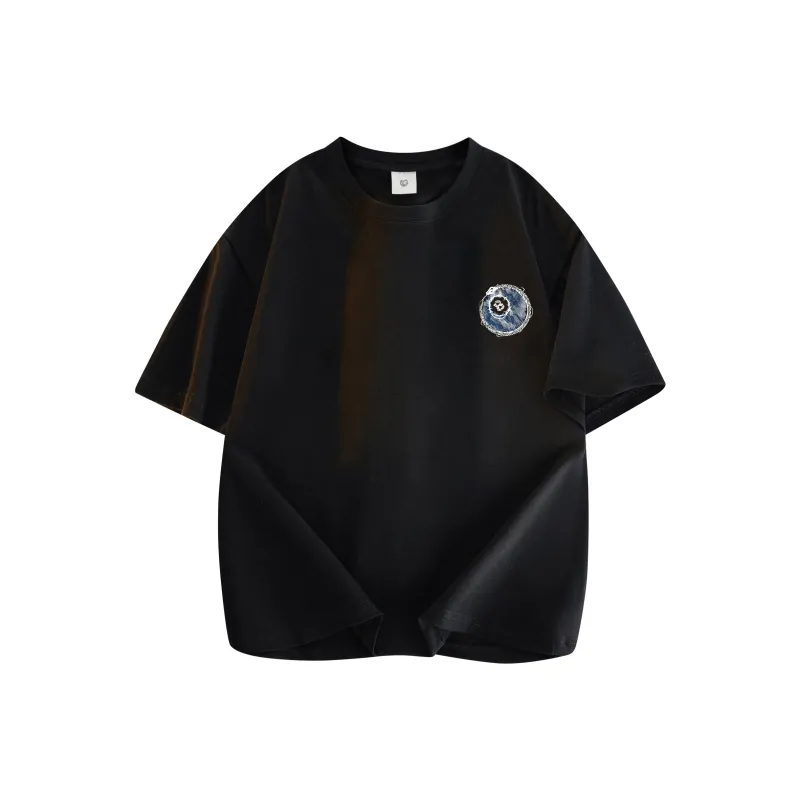 DUKE+DEXTER T Shirts Unisex-13