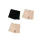 [3 Pack]Black+Apricot+Apricot