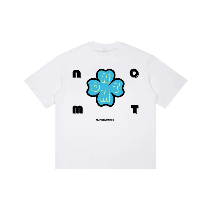 NOMT T Shirts Unisex-6