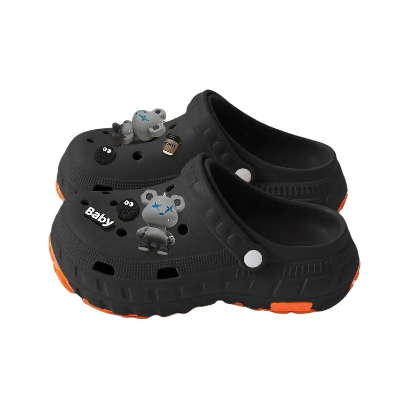 KUUJOO Slippers / Home Slippers-10