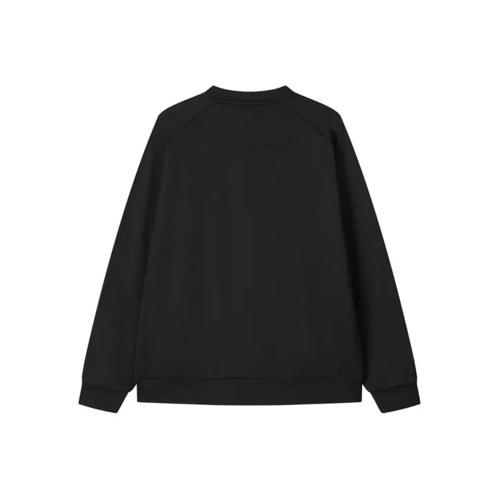 DESCENTE TRAINING Sweatshirt Men's-3