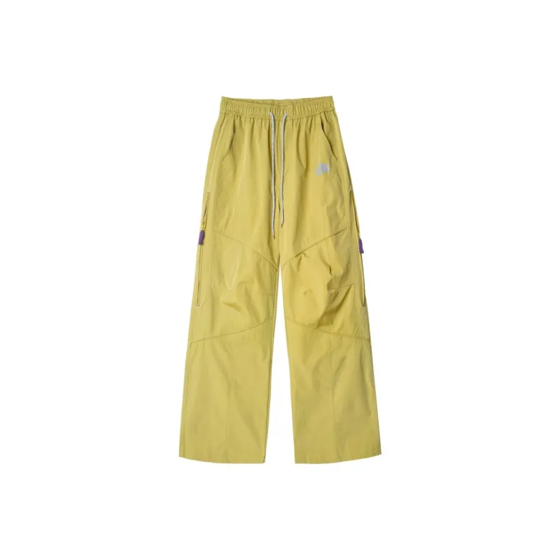 EVBD Casual Pants Unisex-14