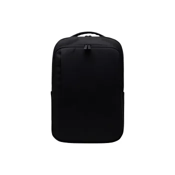 Herschel Recycled Fabric Backpack Unisex Black