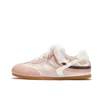 FERNANDA FRANKLIN Anti Slip Wear Resistant Low Top Skateboard Shoes Women's
