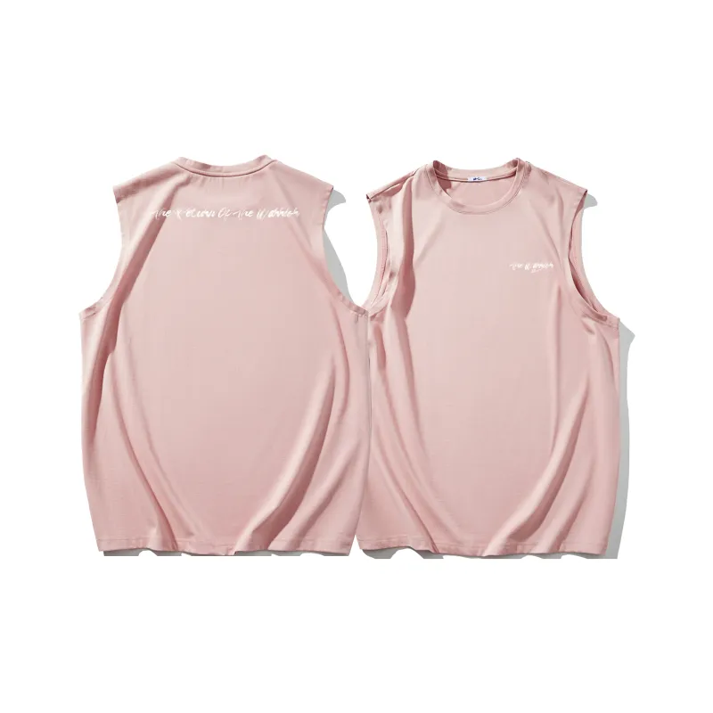 Warrior Huichao Sports Collection Tank Top Unisex-20