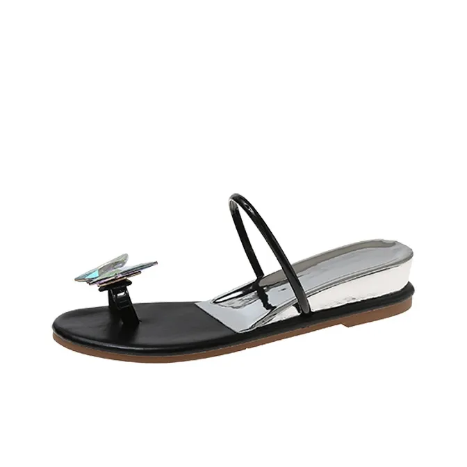 AFJI Abrasion Resistant Slide Slippers Women's-4