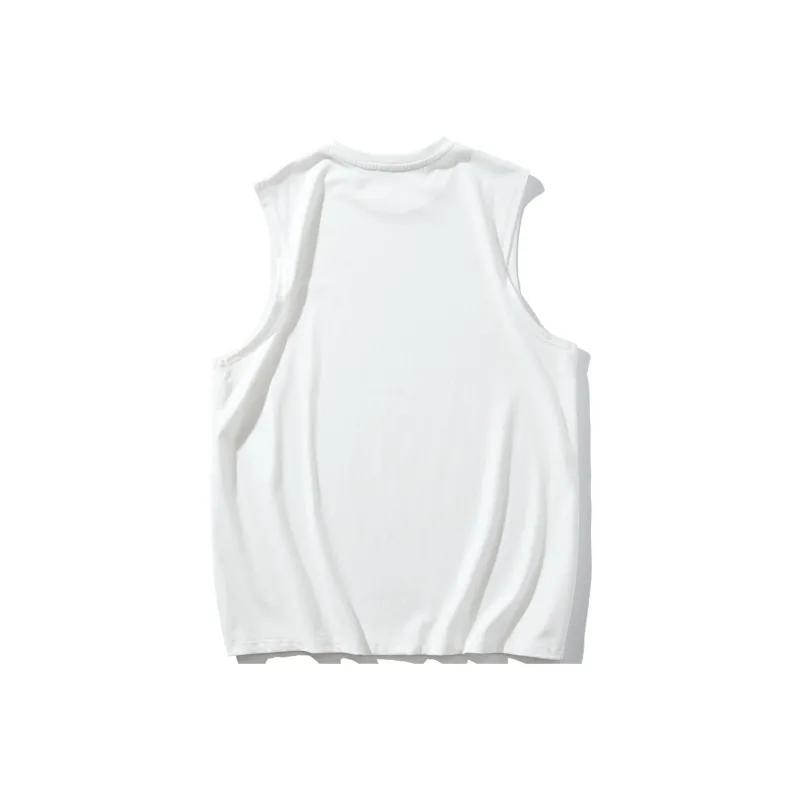 Warrior Huichao Sports Collection Tank Top Unisex-5