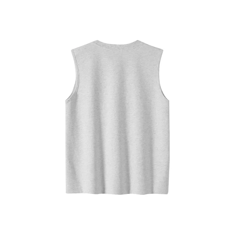 JEANSWEST Tank Tops Unisex-1