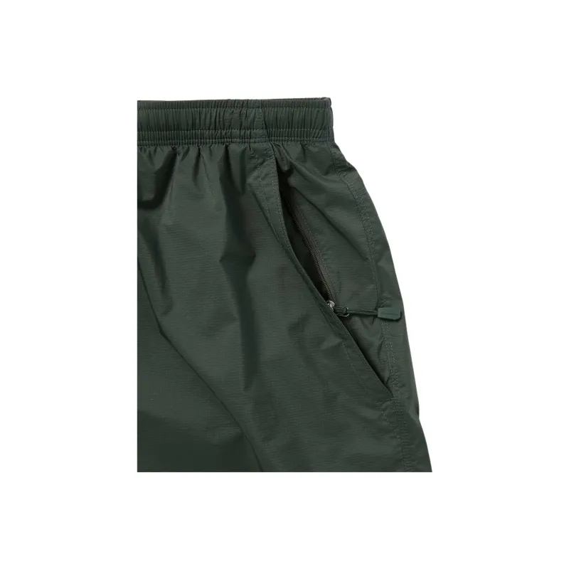 Thisisneverthat SS25 SS25 Casual Shorts Unisex Dark Green-3