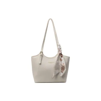 BAODIDAISHU PU Tote Bag, Shoulder Bag Women's Multicolor