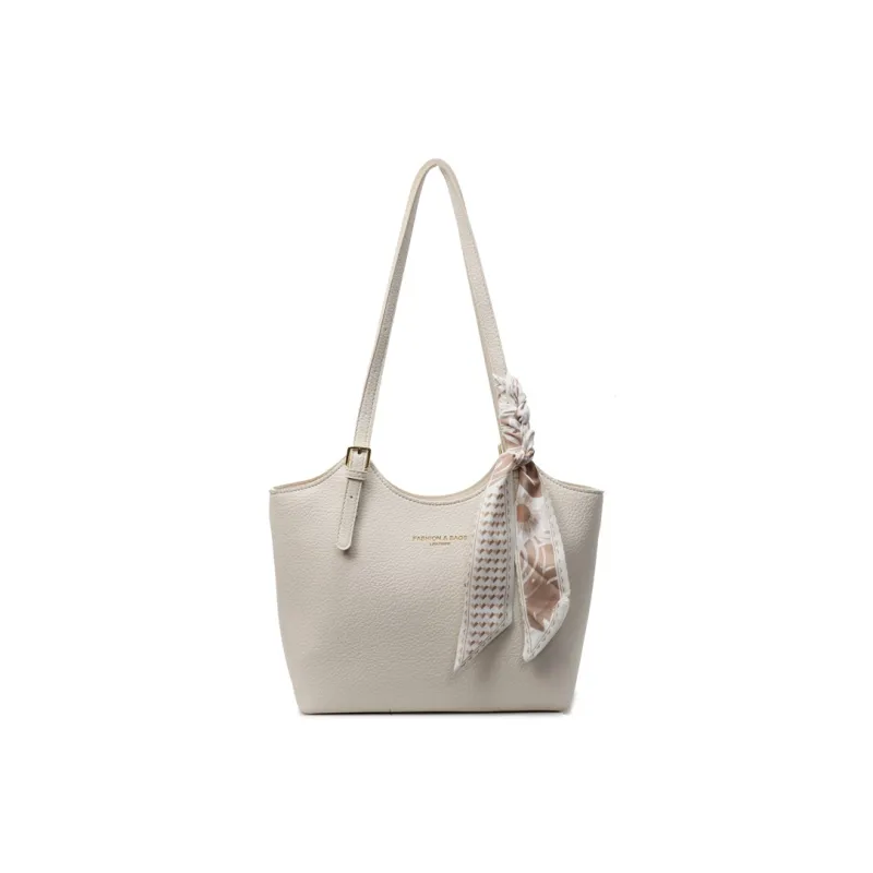 BAODIDAISHU PU Tote Bag, Shoulder Bag Women's Multicolor-0