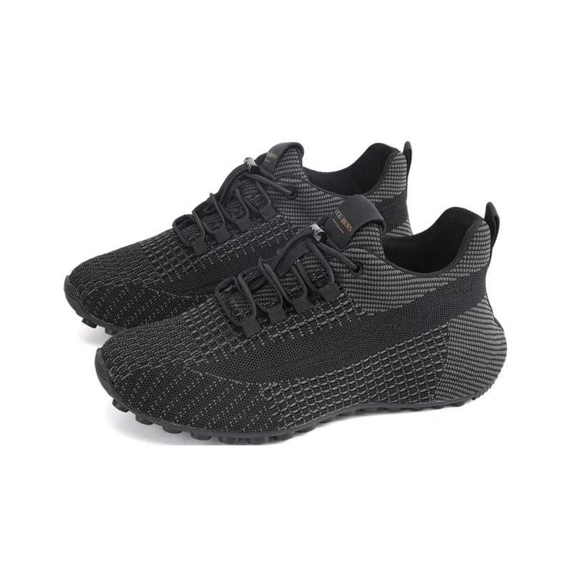 VICKI BROWN Low Top Casual Shoes Men's-3