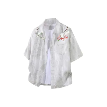 7 SEVFUN Shirts Unisex