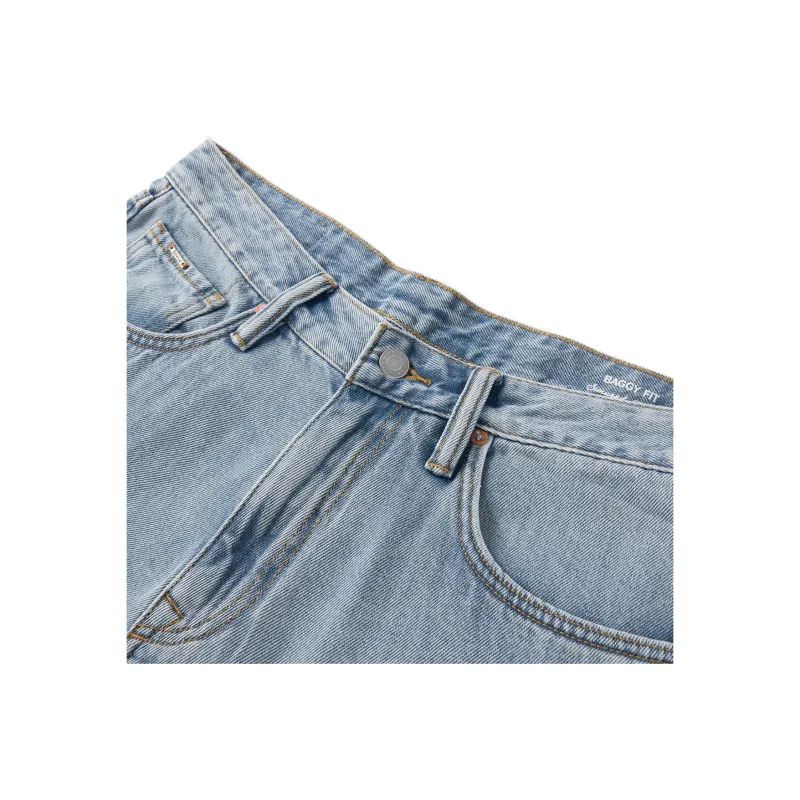 SIMWOOD Jeans Men-2