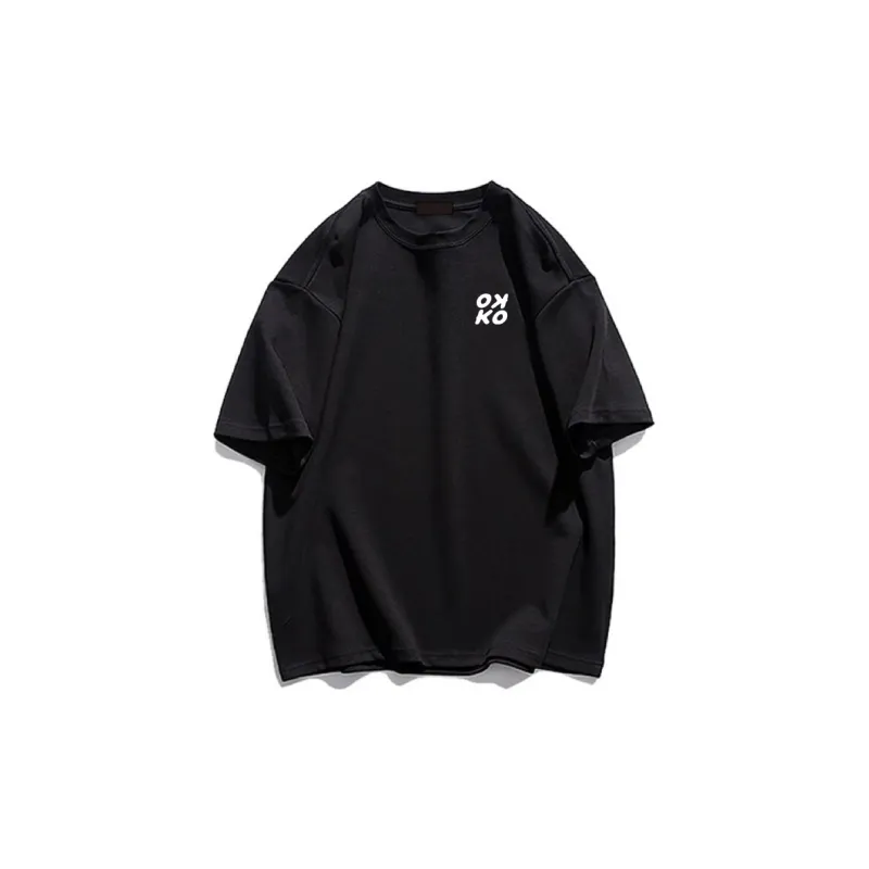 MADALLO Unisex Undershirts-12