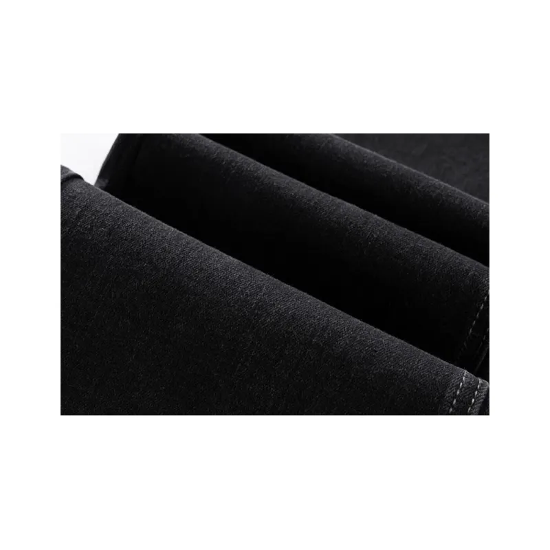 TUCANO Jeans Unisex Black-4