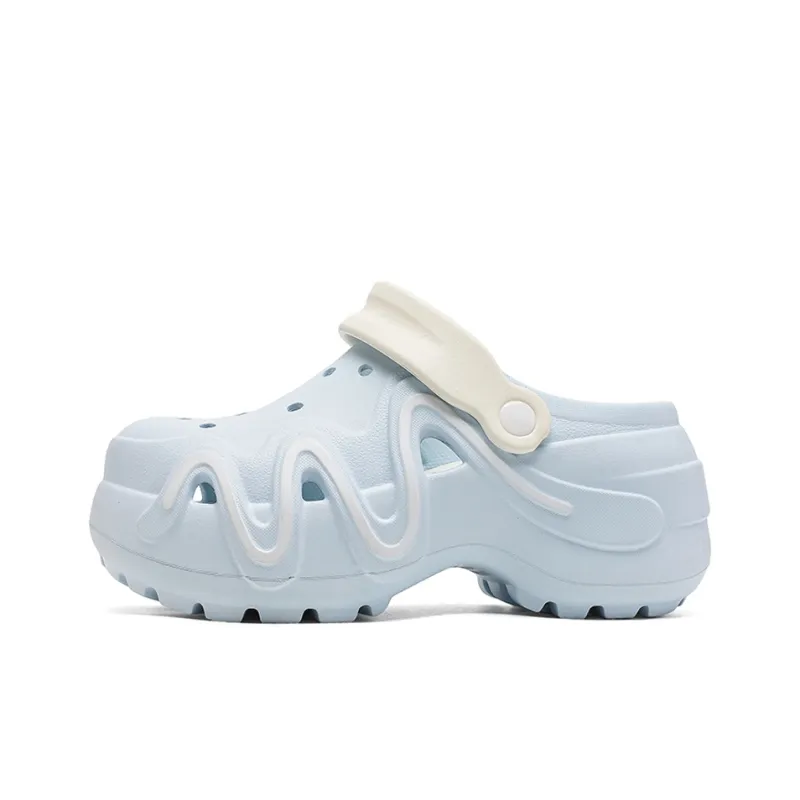 FCMM Clogs Women's Box Included-7