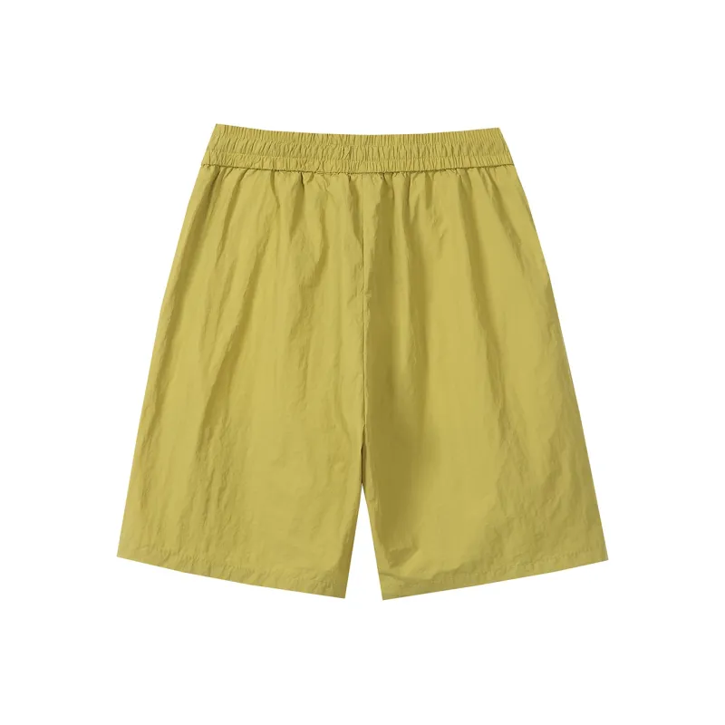 ROSECREED Casual Shorts Unisex-5