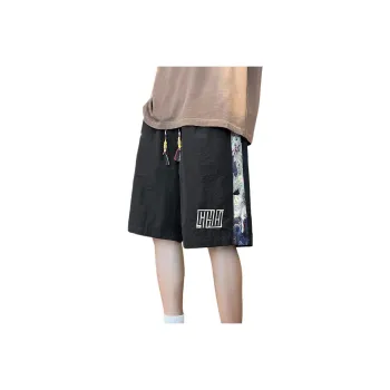 SZSX Casual Shorts Unisex