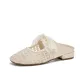 Ecru (Heel Height 2.5cm)