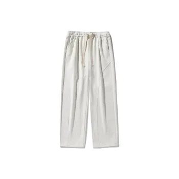 WOSAWE Casual Pants Unisex