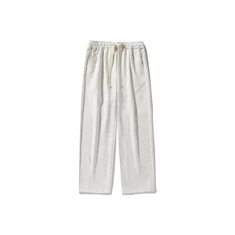 WOSAWE Casual Pants Unisex-0