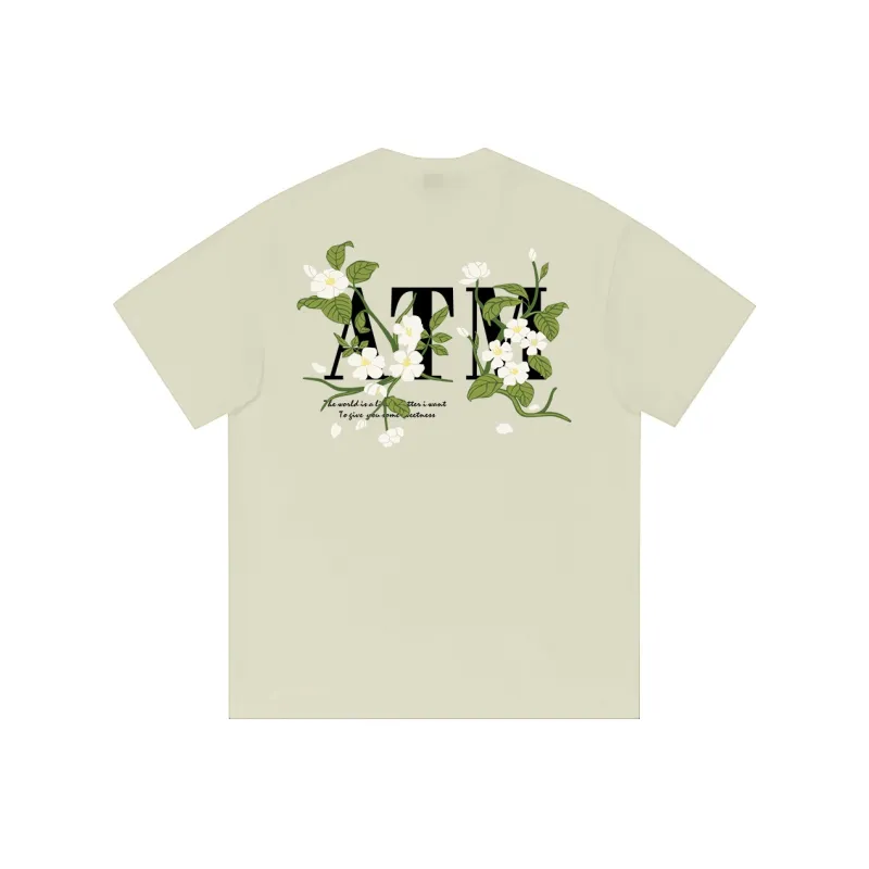JIANWANG T Shirts Unisex-12