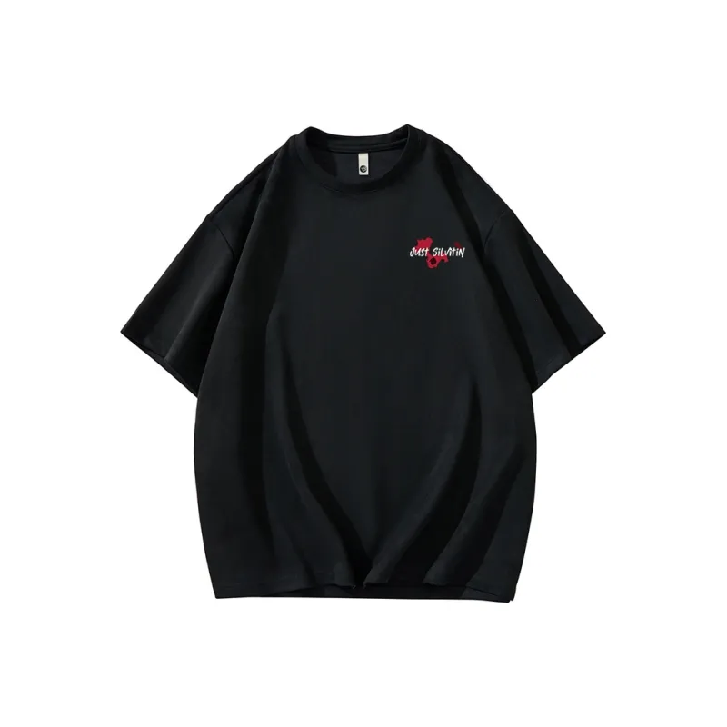 SIL VITIN T Shirts Unisex-0