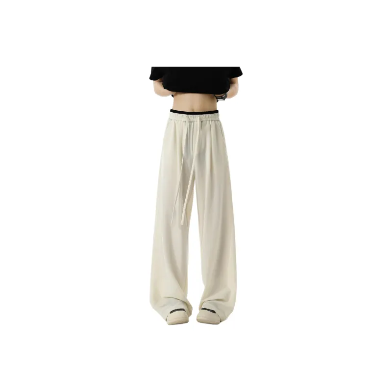 G21 Casual Pants Unisex-6