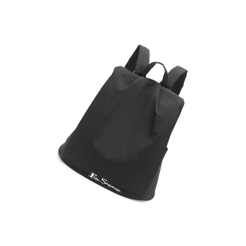 BEN SHERMAN Polyester Backpack Unisex Multicolor-1
