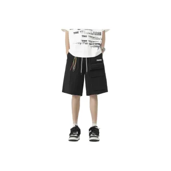 FAIRWHALE Casual Shorts Unisex