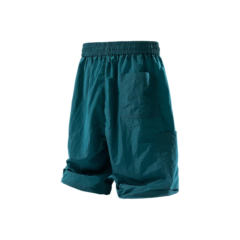 GOOSELIAR Casual Shorts Unisex-29