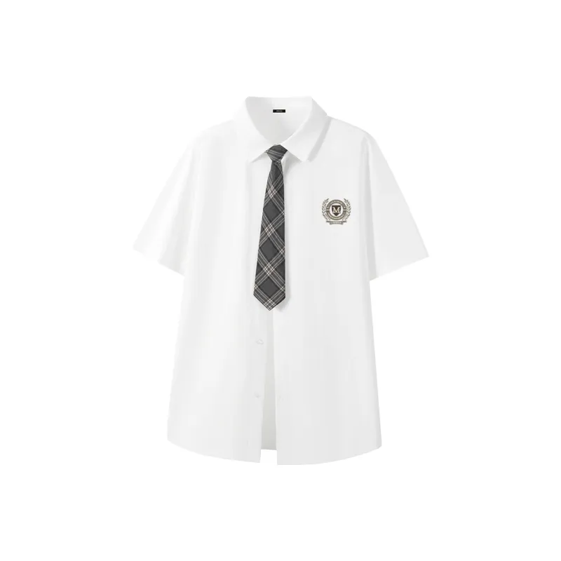 MINISO Shirts Unisex-10