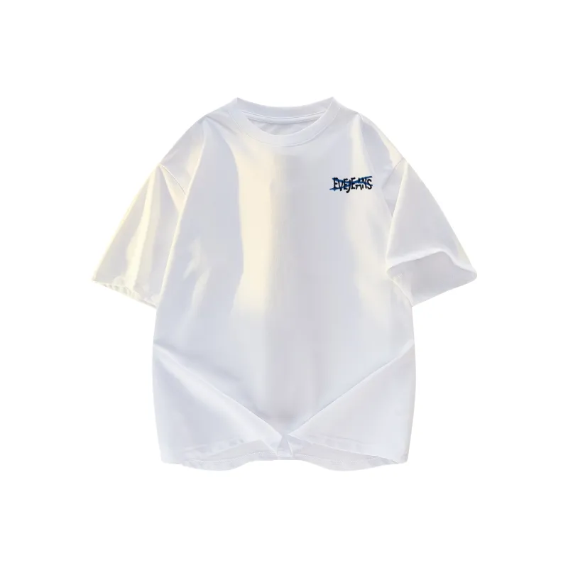 Yiwen T Shirts Unisex-5