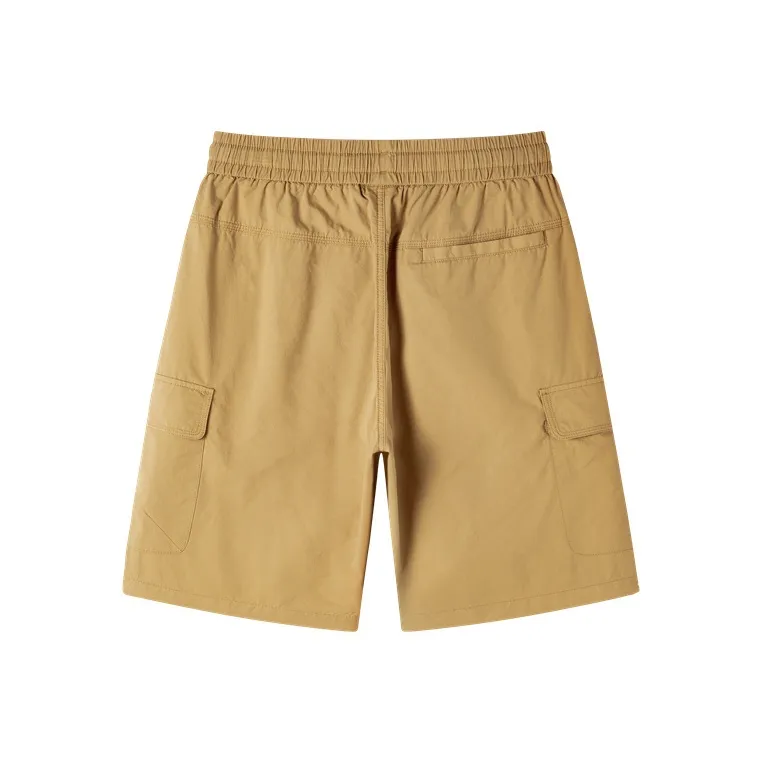 Jeep Fashion Sports Collection Cargo Shorts Men's-1