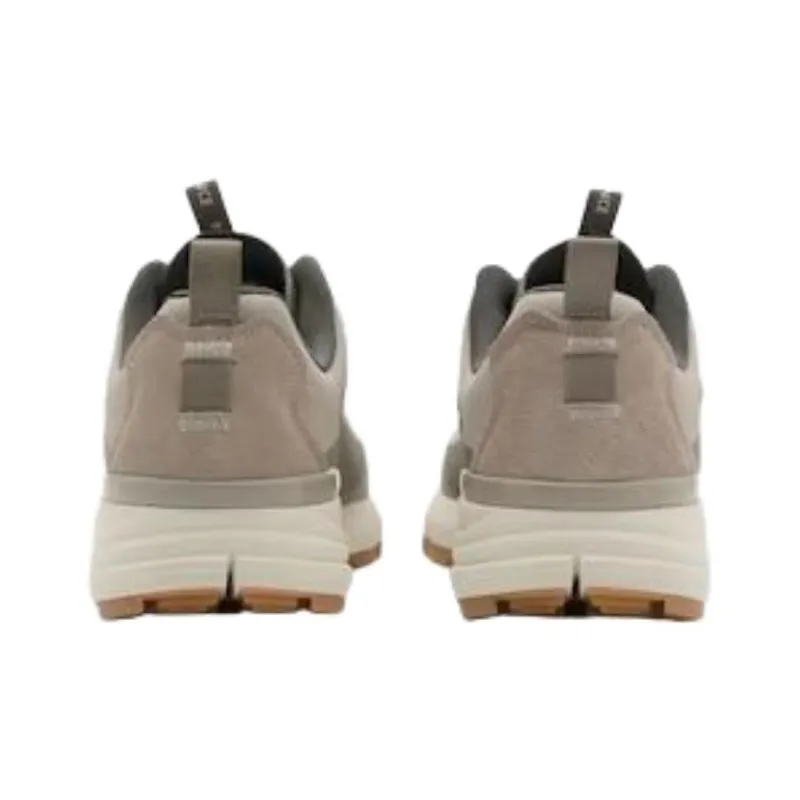 MANGO Performance Collection Low Top Casual Shoes Men's Light Umber-4