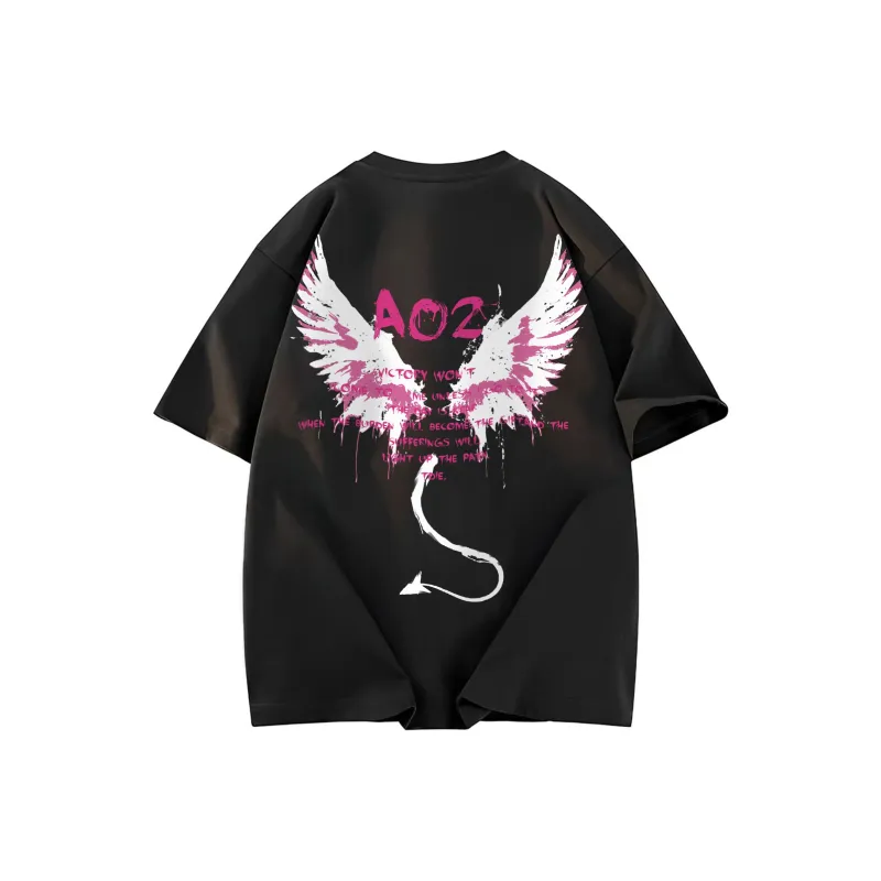A02 T Shirts Unisex-0