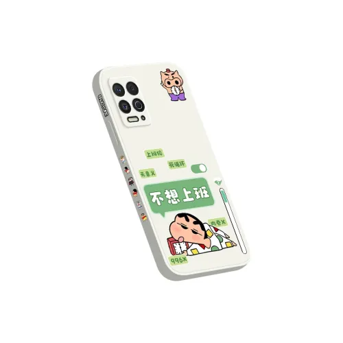 QINGMO Phone Cases
