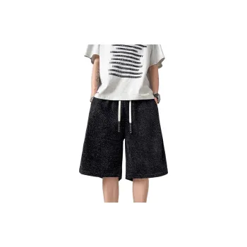 Warrior Cloud Sail Series Cargo Shorts Unisex