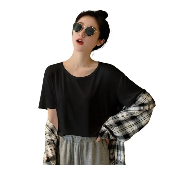 La Chapelle Women's Undershirts-7