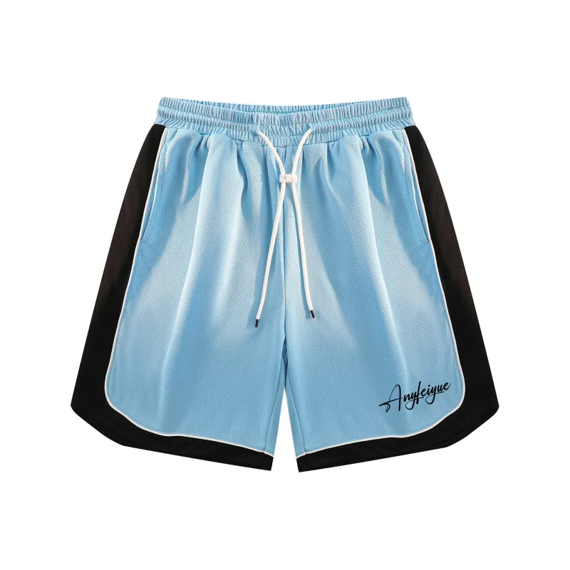 Feiyue Casual Shorts Unisex-9