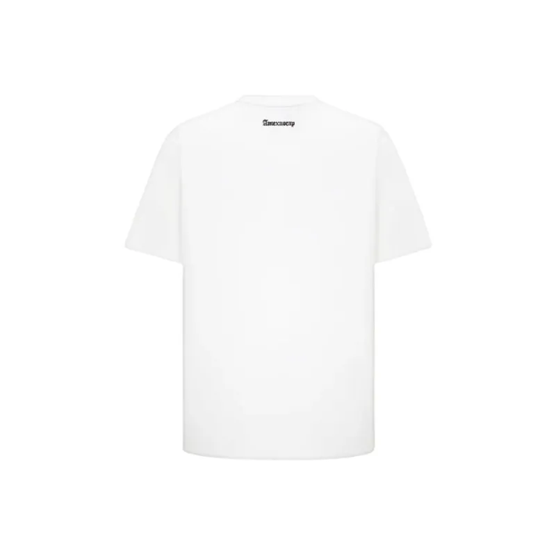 Amexnocap T Shirts Unisex-6