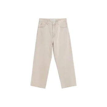 OUR LEGACY Jeans Men Beige