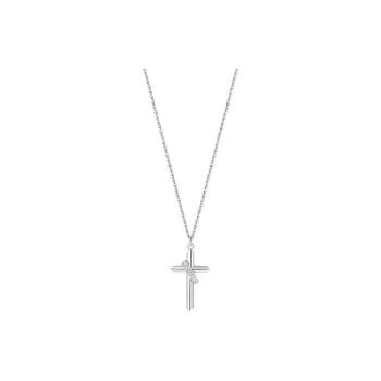 Asia Star Alloy Necklaces Unisex