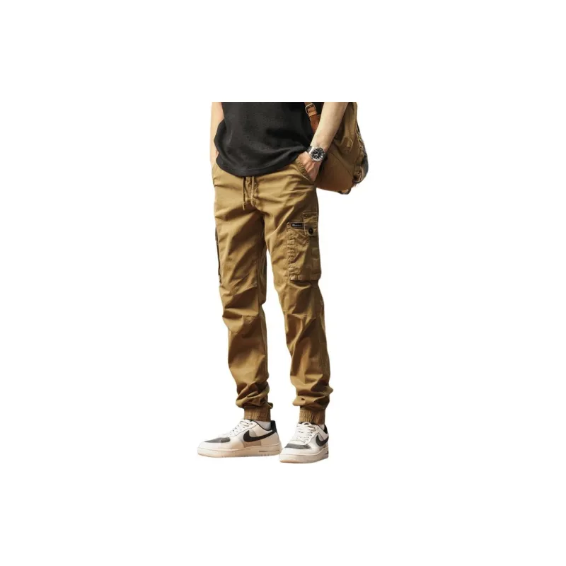 UOD Casual Pants Unisex-16
