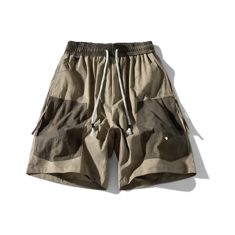 Premier 55 Casual Shorts Unisex-8