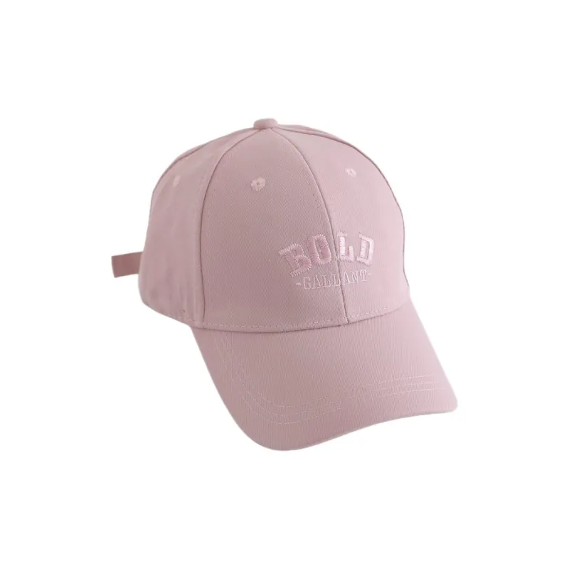 Ai Jiawei Cotton Baseball Caps Unisex-0