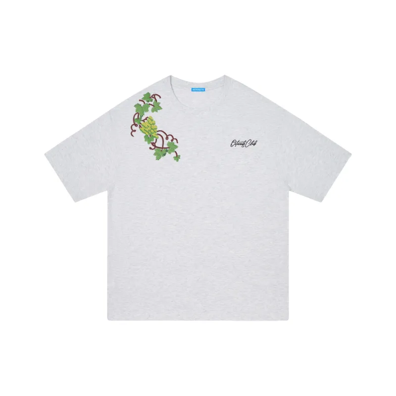 Small Columns Under The Sea T Shirt Unisex-12
