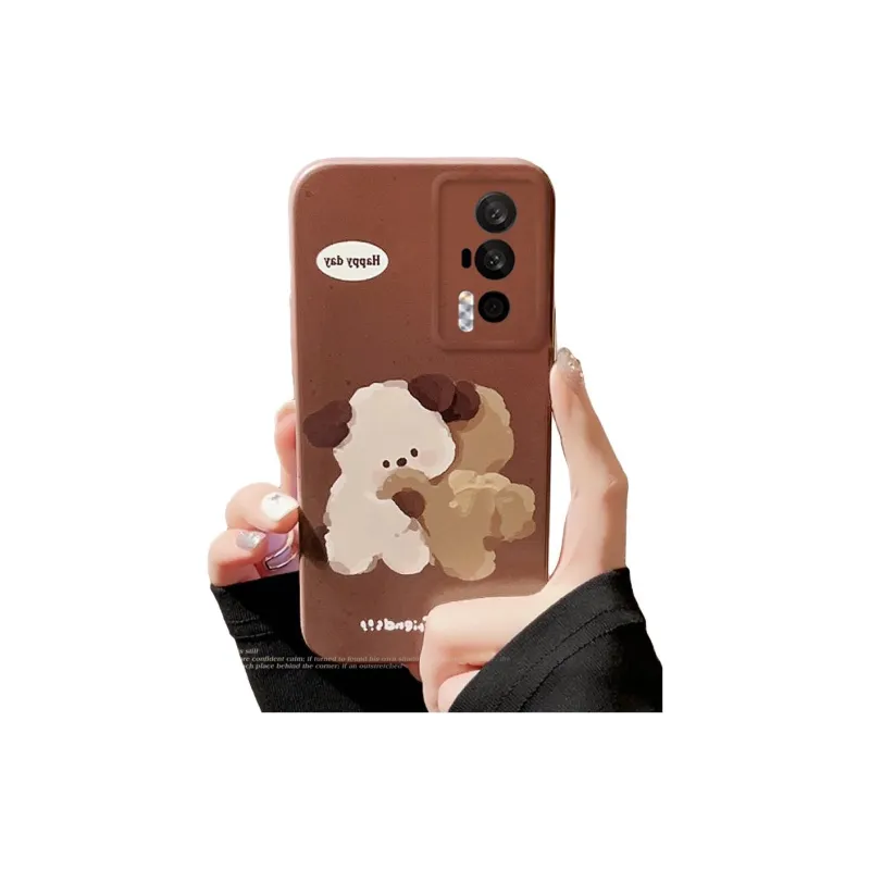 MAYGI Phone Cases-6